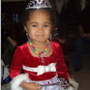 Meet your Posher, Olivia